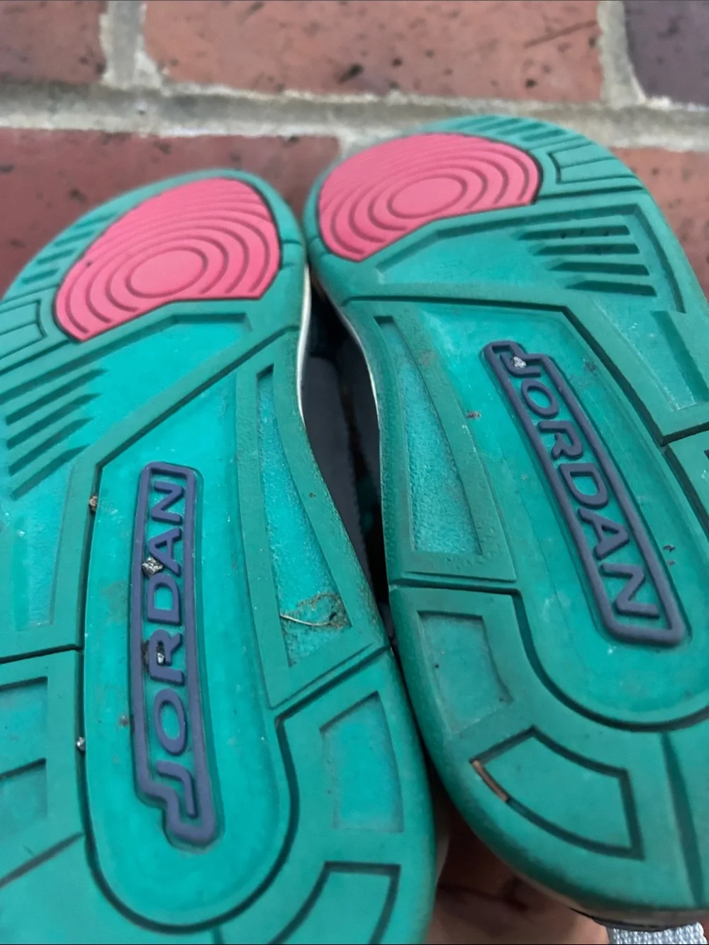 Jordan Spizike Low (GS) ~ 6.5Y